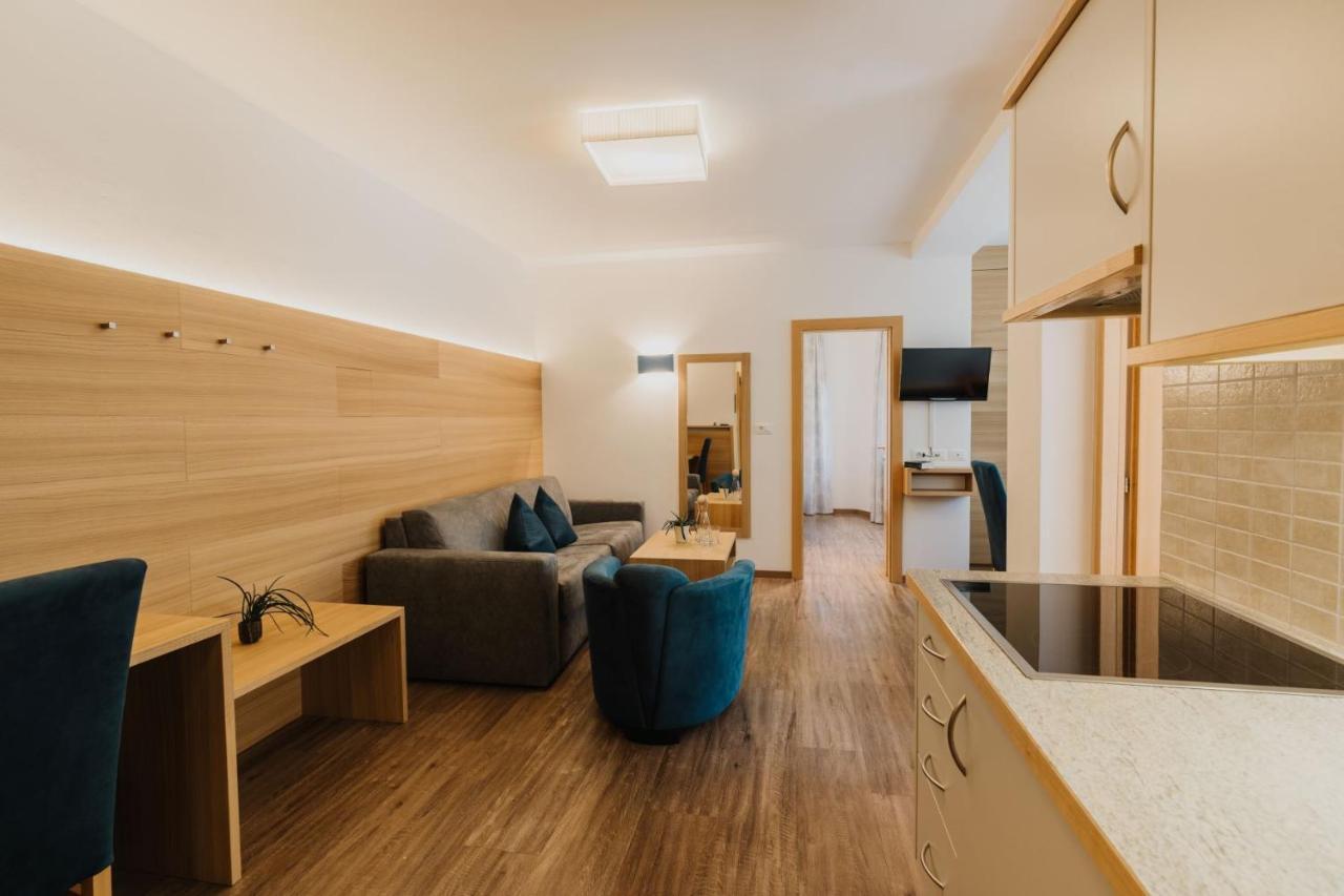 Residence Hirzer Lagundo Extérieur photo