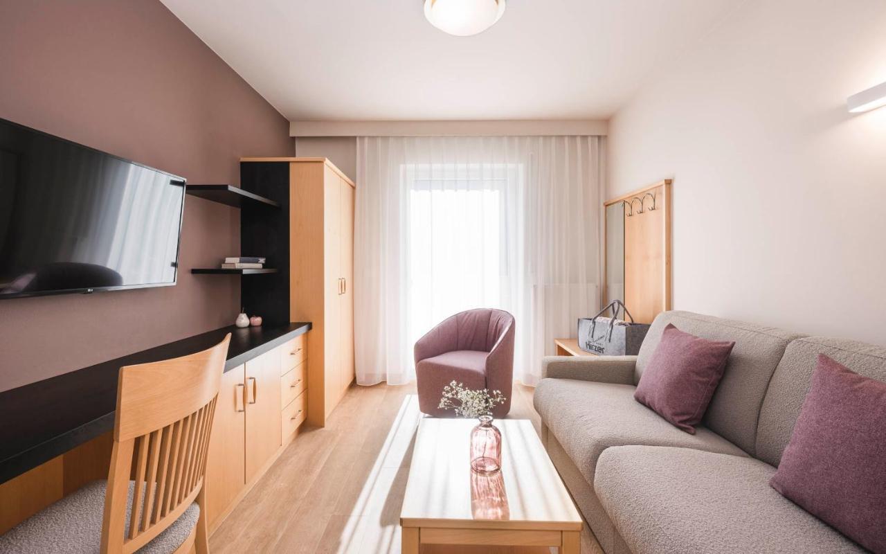Residence Hirzer Lagundo Extérieur photo