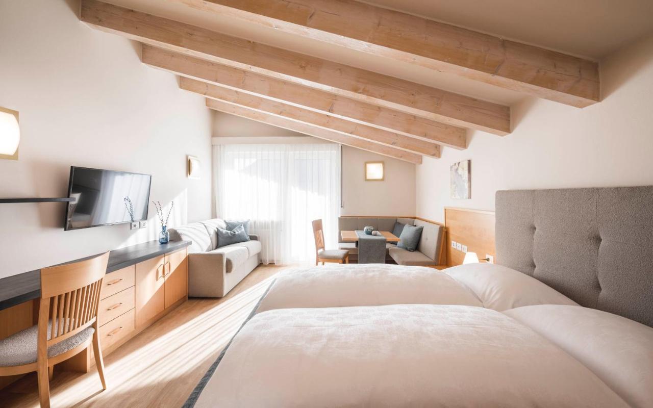 Residence Hirzer Lagundo Extérieur photo