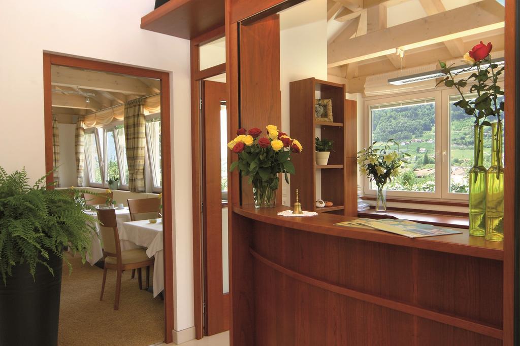 Residence Hirzer Lagundo Extérieur photo