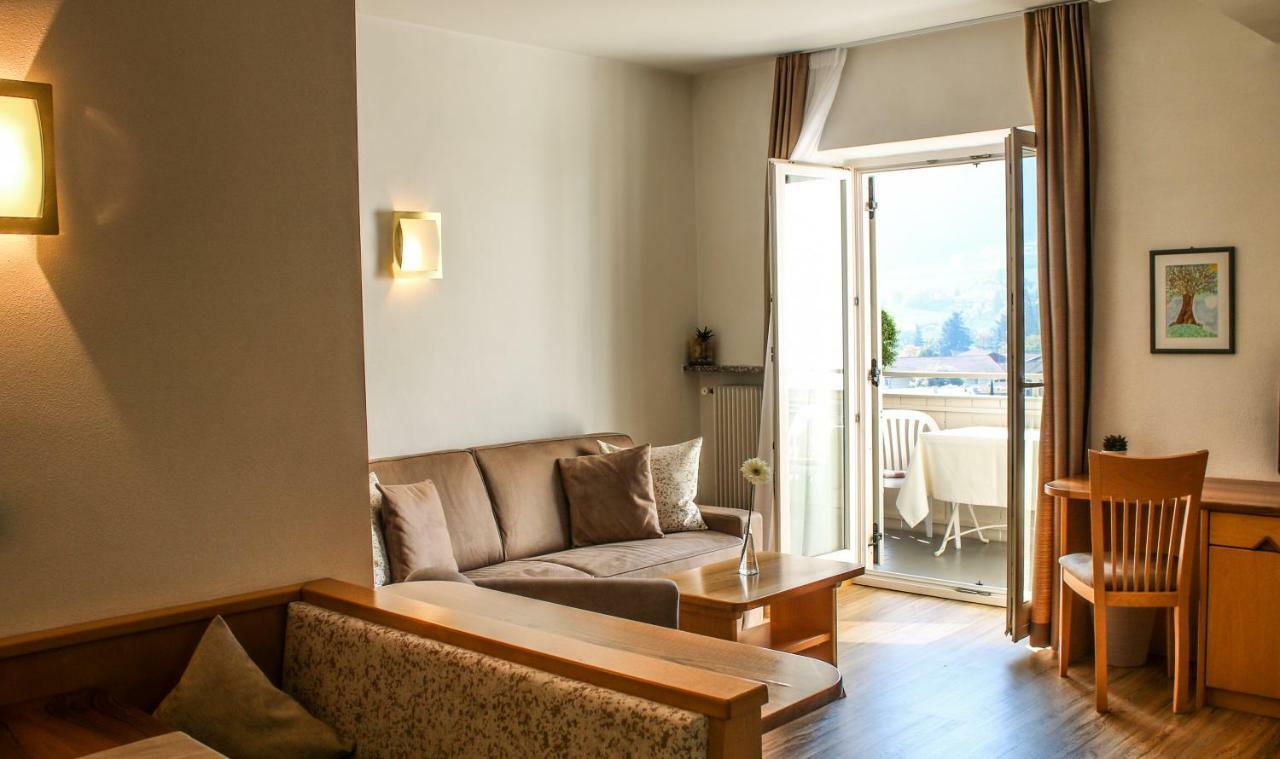 Residence Hirzer Lagundo Extérieur photo